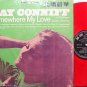 Conniff, Ray - Somewhere My Love - Red Colored Vinyl - LP Record - Weird Korea Import