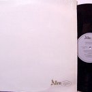 Allen Organs - Allen Organ Company Demonstration - Vinyl LP Record - Odd Unusual Weird