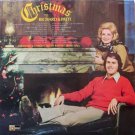 Richard & Patti - Christmas With Richard And Patti - Sealed Vinyl LP Record - Christian