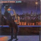 Patten, Jay - Impressions Of Christmas - Sealed Vinyl LP Record - Jazz