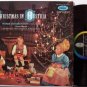 Christmas In Austria - Vinyl LP Record - World Music