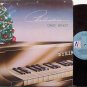 Benoit, David - Christmas Time / Christmastime - Vinyl LP Record - Charlie Brown - Jazz