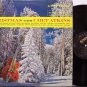 Atkins, Chet - Christmas With Chet Atkins - Vinyl LP Record - Instrumental Country