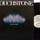 Touchstone - The New Land - Vinyl LP Record - Touch Stone - Folk