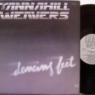 Tannahill Weavers, The - Dancing Feet - Vinyl LP Record - Folk