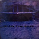 Mistery Mountain Boys - Black Lung Blues - Sealed Vinyl LP Record - TN Bluegrass Folk