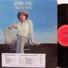Ian, Janis - Miracle Row - Vinyl LP Record - Promo - Folk