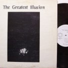 Cazden, Joanna - The Greatest Illusion - Vinyl LP Record + Insert - Acid Archives Folk