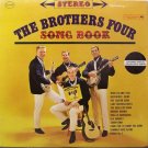 Brothers Four, The - Song Book - Sealed Vinyl LP Record - Folk