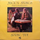 Boulding, Philip & Pam / Magical Strings - Spring Tide - Sealed Vinyl LP Record - Dulcimer Folk