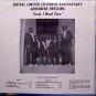 Soul Seekers Of Nashville, The - Lord I Need Thee - Sealed Vinyl LP Record - Black Gospel