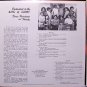 Poindexter, Doris & Family - Dedicated To The King Of Glory - Vinyl LP Record - Black Gospel