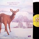 Fischer, John - Naphtali - Vinyl LP Record - Christian