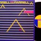 Farrell And Farrell - Choices - Vinyl LP Record - Christian