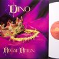 Dino - Regal Reign - White Colored Vinyl - LP Record - Christian