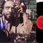 Washington Jr, Grover - Then And Now - Vinyl LP Record - Jr. - Jazz