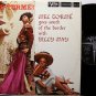 Torme, Mel - Goes South Of The Border With Billy May - Vinyl LP Record - Mono - Jazz