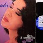 Three Sounds, The - Moods - Vinyl LP Record - RVG - Mono - 3 - Jazz