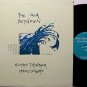 Teitelbaum, Richard / Carlos Zingaro - The Sea Between - Vinyl LP Record - Avant Garde Improv Jazz