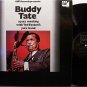 Tate, Buddy - A Jazz Meeting With Ted Easton - Holland Pressing - Vinyl LP Record - Jazz