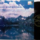 Svensson, Reinhold - Cool Swedish Jazz - Vinyl LP Record - Mono