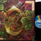 Spyro Gyra - Catching The Sun - Vinyl LP Record - Jazz