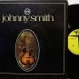 Smith, Johnny - Self Titled - Vinyl LP Record - Yellow Label Promo - Mono - Jazz