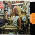 Shaw, Artie - Any Old Time - Vinyl LP Record - Andy Warhol Art - Big Band Jazz
