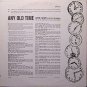 Shaw, Artie - Any Old Time - Vinyl LP Record - Andy Warhol Art - Big Band Jazz