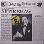 Shaw, Artie - The Indispensable Volumes 3/4 1940-1942 - Sealed Vinyl 2 LP - French - Big Band Jazz