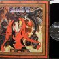 Session - II - Vinyl LP Record - Japan Pressing Promo - Jazz