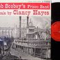 Scobey, Bob - Bob Scobey's Frisco Band - Vinyl LP Record - Jazz