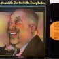 Rushing, Jimmy - The You & Me That Used To Be - Vinyl LP Record - Jazz