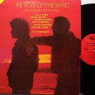 Ross Levine Band, The - That Summer Something - Vinyl LP Record - Pat Metheny - Jazz