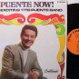 Puente, Tito - Puente Now - Vinyl LP Record - Latin Jazz