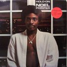 Pointer, Noel - Hold On - Sealed Vinyl LP Record - Jazz