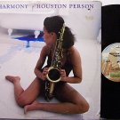 Person, Houston - Harmony - Vinyl LP Record - Jazz