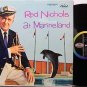 Nichols, Red & The Five Pennies - At Marineland - Vinyl LP Record - Big Band Jazz