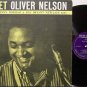 Nelson, Oliver - Meet Oliver Nelson - Vinyl LP Record - Kenny Dorham / Ray Bryant - Jazz