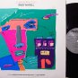 Narell, Andy - Light In Your Eyes - Vinyl LP Record - Jazz