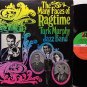 Murphy, Turk Jazz Band - The Many Faces Of Ragtime - Vinyl LP Record