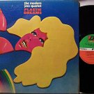 Modern Jazz Quartet, The - Plastic Dreams - Vinyl LP Record