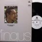 Mingus, Charles - Reincarnation Of A Lovebird - Vinyl 2 LP Record Set - White Label Promo - Jazz
