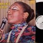 McRae, Carmen - Carmen's Gold - Vinyl LP Record - White Label Promo - Mc Rae - Jazz