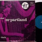 McPartland, Marian - After Dark - Vinyl LP Record - Mono - Jazz