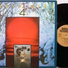 Mannheim Steamroller - Fresh Aire 4 - Vinyl LP Record - New Age Jazz