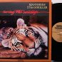 Mannheim Steamroller - Saving The Wildlife - Vinyl LP Record - PBS TV Soundtrack / New Age Jazz
