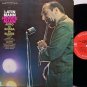 Mann, Herbie - Latin Mann Afro To Bossa To Blues - Vinyl LP Record - Jazz