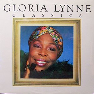 Lynne, Gloria - Classics - Sealed Vinyl LP Record - Jazz