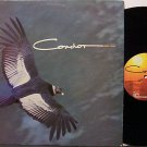 Ligon, Bert - Condor - Vinyl LP Record - Jazz